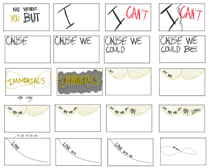 Font Selection