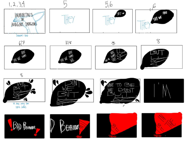 Font Selection